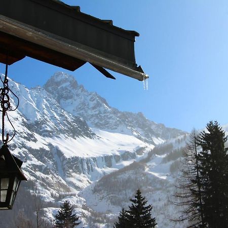 Chalet Falcon Les Arcs  Bagian luar foto