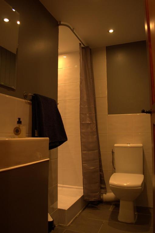 Chalet Falcon Les Arcs  Bagian luar foto