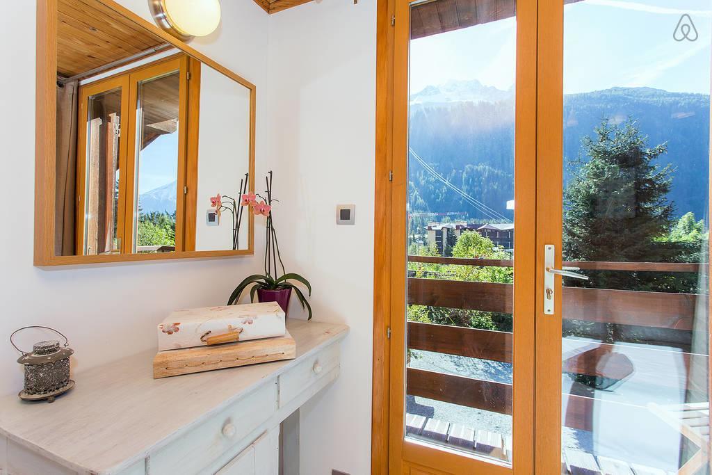 Chalet Falcon Les Arcs  Bagian luar foto