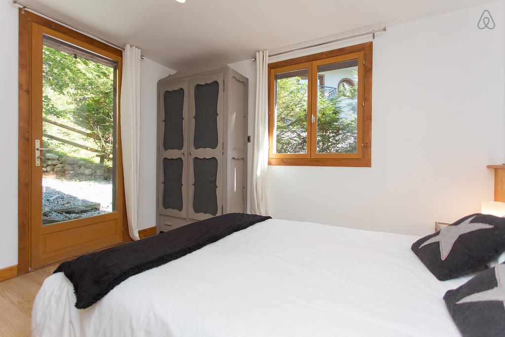 Chalet Falcon Les Arcs  Bagian luar foto