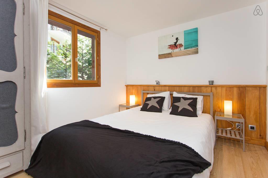 Chalet Falcon Les Arcs  Bagian luar foto
