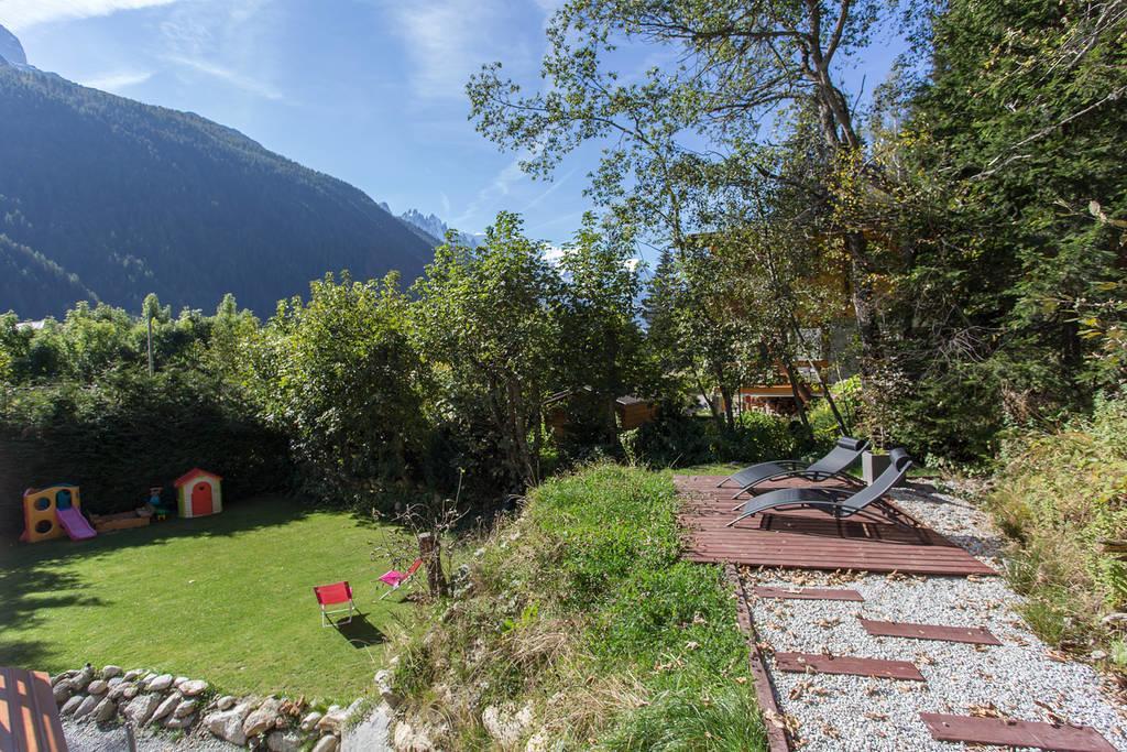 Chalet Falcon Les Arcs  Bagian luar foto