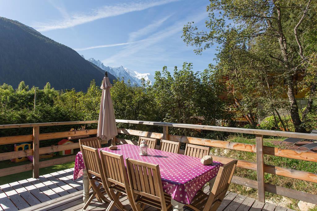 Chalet Falcon Les Arcs  Bagian luar foto